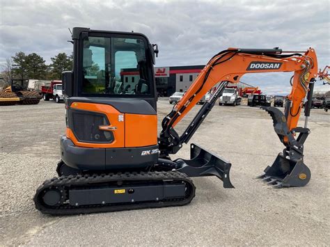 doosan dx35z mini excavator specs|develon dx35z 7 dimensions.